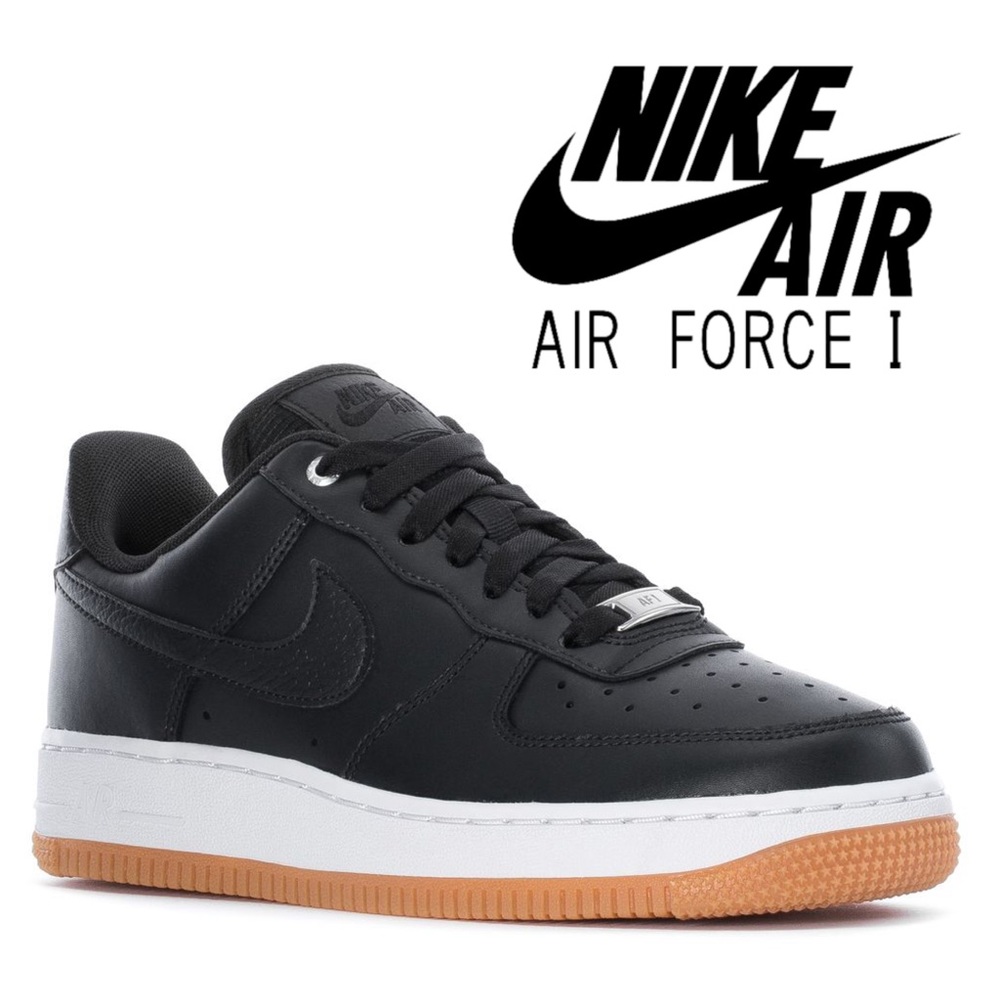 NIKE Air Force 1 ‘07 Premium